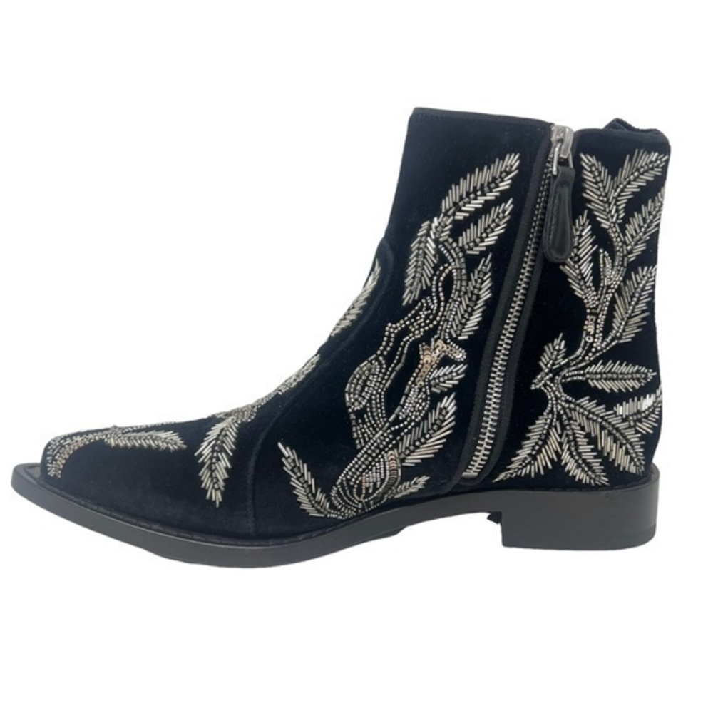 Alexander McQueen Boots - Picture 5 of 11